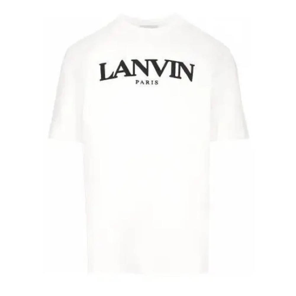 Lanvin Printed Tee